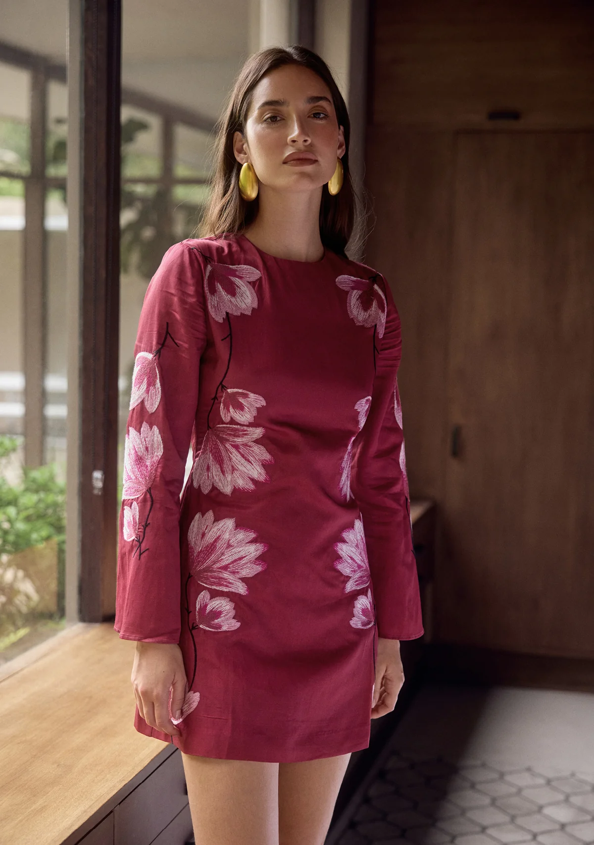 Elevated Style by MOS the Label